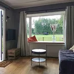 Het Zwarte Paard Σαλέ Gameren