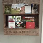 Het Zwarte Paard * Gameren