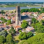 Het Zwarte Paard Σαλέ