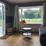 Het Zwarte Paard Σαλέ