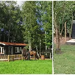 Het Zwarte Paard * Gameren