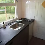Het Zwarte Paard Σαλέ