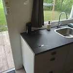 Het Zwarte Paard Σαλέ Gameren