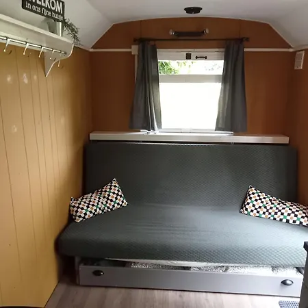 Het Zwarte Paard Gameren