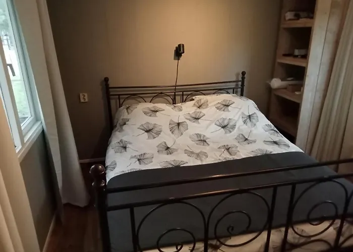 Het Zwarte Paard Gameren