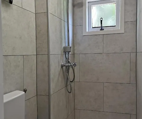 Het Zwarte Paard Шале