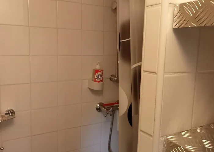 Het Zwarte Paard Шале Gameren