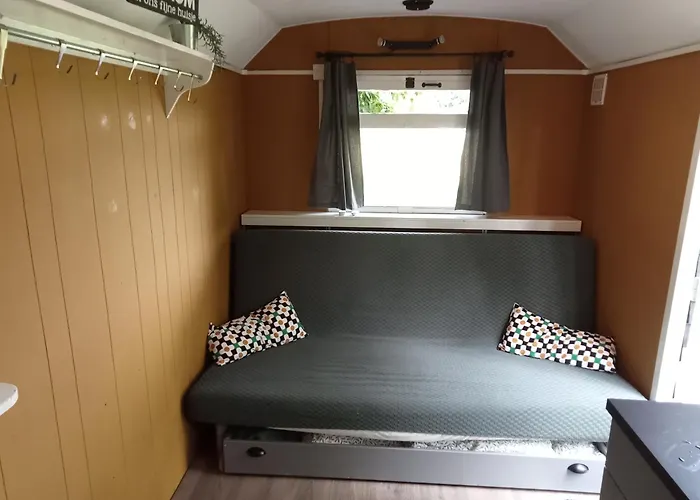 Het Zwarte Paard Gameren