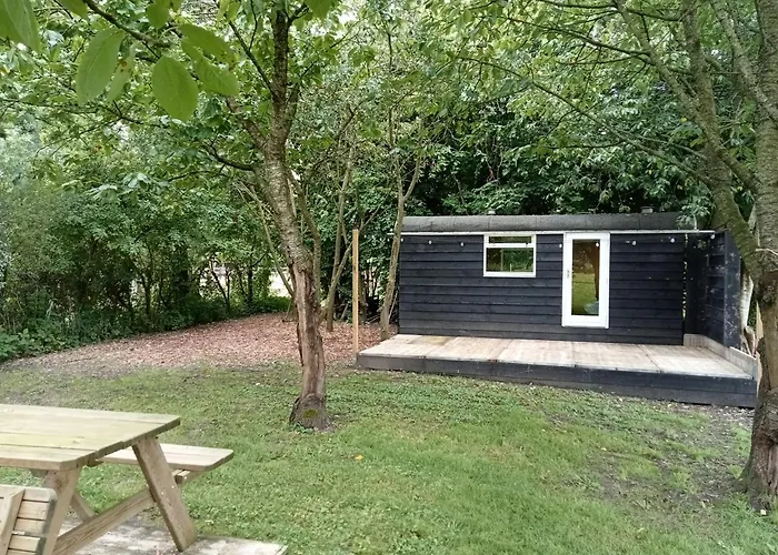 Het Zwarte Paard * Gameren