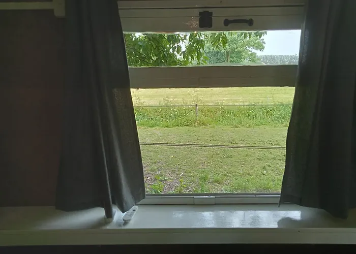 Chalet Het Zwarte Paard