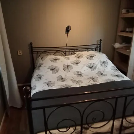 Het Zwarte Paard Gameren