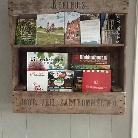 Het Zwarte Paard * Gameren