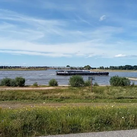 Het Zwarte Paard Gameren