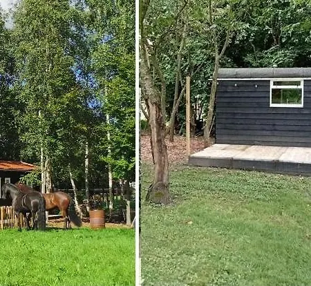 Het Zwarte Paard Gameren