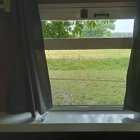 בקתה Het Zwarte Paard