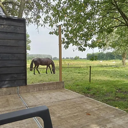 Het Zwarte Paard Gameren