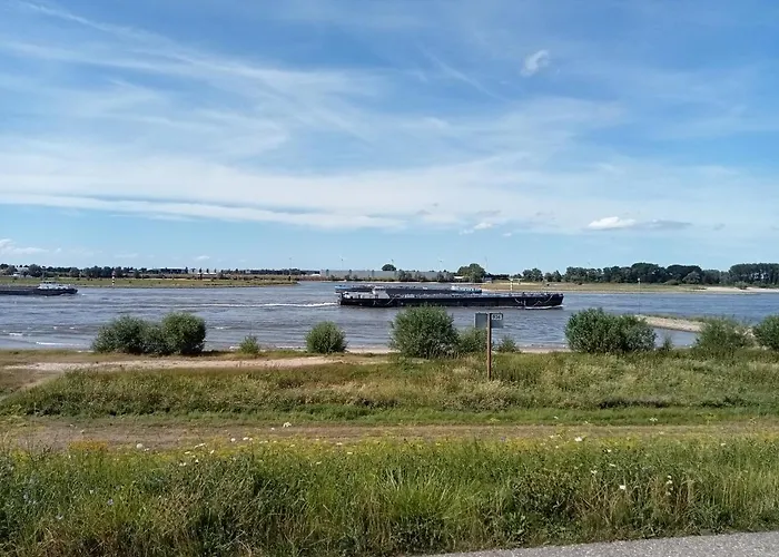 Het Zwarte Paard Gameren